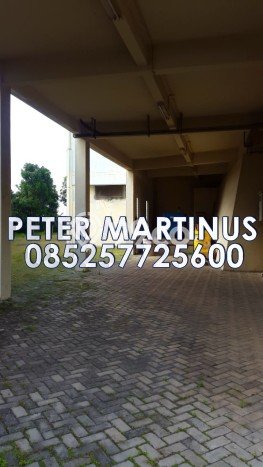 Gudang Disewakan di Area Ramai Ciputat, Tangerang Selatan Gudang Disewakan di Area Ramai Ciputat, Tangerang Selatan