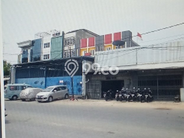 FOR SALE! Gudang di Tambora Jakarta Barat, LT 950m2, LB 500m2 FOR SALE! Gudang di Tambora Jakarta Barat, LT 950m2, LB 500m2