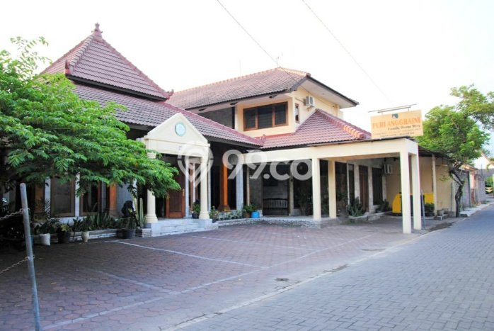 Komersial Dijual di Cangkringan Sleman dengan Luas Bangunan 1443m2 Komersial Dijual di Cangkringan Sleman dengan Luas Bangunan 1443m2
