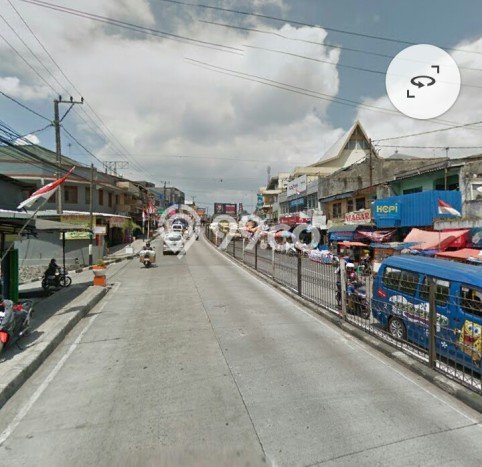 Komersial Dijual di Cipanas LT 550m2, LB 900m2 Solusi Investasi Cerdas Komersial Dijual di Cipanas LT 550m2, LB 900m2 Solusi Investasi Cerdas