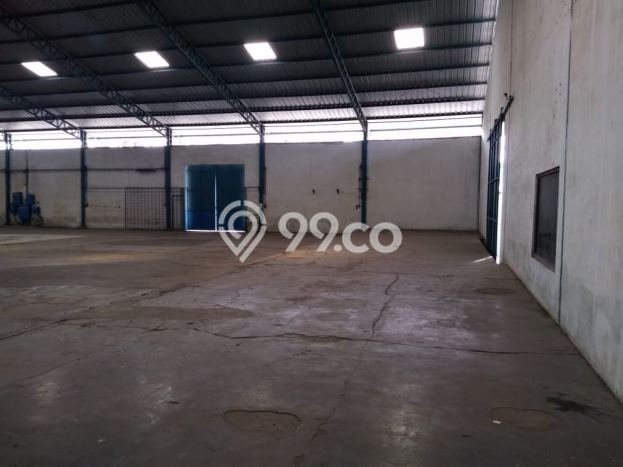 AREA BERKEMBANG! Gudang Disewakan di Daan Mogot, Luas 1000m², Siap Usaha AREA BERKEMBANG! Gudang Disewakan di Daan Mogot, Luas 1000m², Siap Usaha