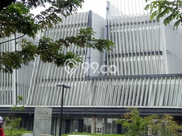 Kantor Dijual di Tangerang LT 190m2 & LB 632m2 Lokasi Terbaik! Kantor Dijual di Tangerang LT 190m2 & LB 632m2 Lokasi Terbaik!