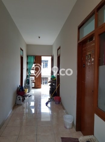 INVESTASI POTENSIAL! Komersial di Surya Sumantri, Luas 600m², Kawasan Bisnis INVESTASI POTENSIAL! Komersial di Surya Sumantri, Luas 600m², Kawasan Bisnis