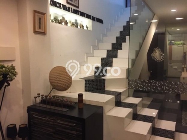 Paling Diincar! Ruko Dijual di Cideng Harga Kompetitif Paling Diincar! Ruko Dijual di Cideng Harga Kompetitif
