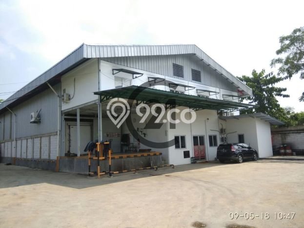 Gudang Dijual di Kramatwatu LT 2000m2, LB 800m2 Solusi Investasi Cerdas Gudang Dijual di Kramatwatu LT 2000m2, LB 800m2 Solusi Investasi Cerdas