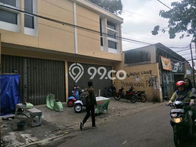 Ruko Bagus Dijual di Caringin Bandung Lokasi Strategis Cocok untuk Kembangkan Bisnis Ruko Bagus Dijual di Caringin Bandung Lokasi Strategis Cocok untuk Kembangkan Bisnis