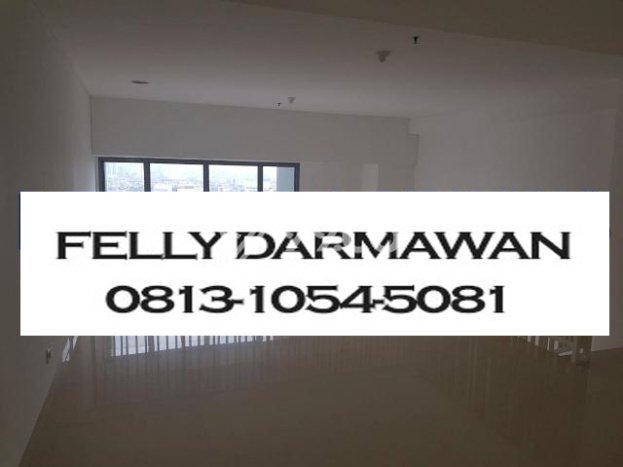 Paling Diincar! Kantor Dijual di Central Park Harga Kompetitif Paling Diincar! Kantor Dijual di Central Park Harga Kompetitif
