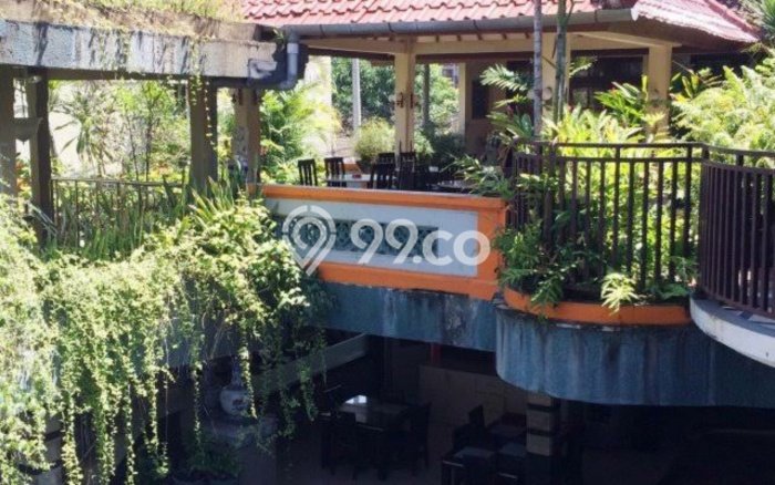 Hotel di Jln Padma Utara harga dibawah Appraisal Hotel di Jln Padma Utara harga dibawah Appraisal