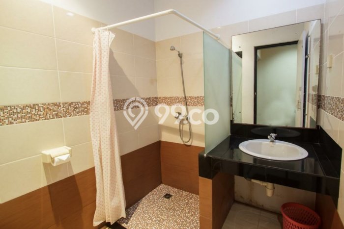 Hotel di Jln Padma Utara harga dibawah Appraisal Hotel di Jln Padma Utara harga dibawah Appraisal