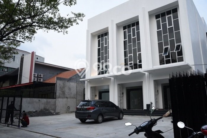 AREA BISNIS! Ruko di Manggarai, Luas 185m², Lokasi Strategis AREA BISNIS! Ruko di Manggarai, Luas 185m², Lokasi Strategis
