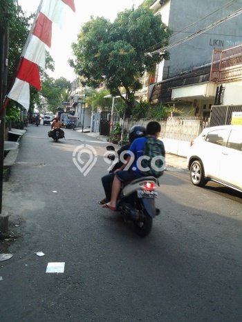 Paling Dicari! Ruko Dijual di Tomang Harga Kompetitif Paling Dicari! Ruko Dijual di Tomang Harga Kompetitif