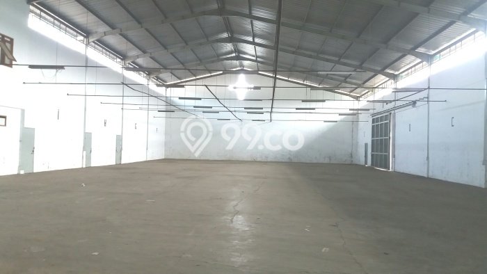 Gudang Dijual di Prime Area Bandung Luas 1600m2 Gudang Dijual di Prime Area Bandung Luas 1600m2