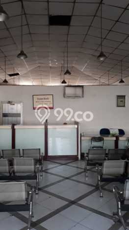 Jarang Ada! Gedung Kantor Moch. Toha Bandung Jarang Ada! Gedung Kantor Moch. Toha Bandung
