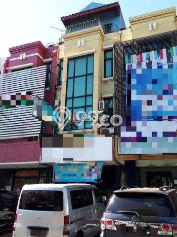 Ruko Dijual di Kelapa Gading Jakarta Utara dengan LB 0m2 Ruko Dijual di Kelapa Gading Jakarta Utara dengan LB 0m2