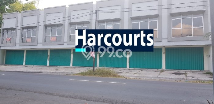 Ruko Dijual Lokasi Emas di Colomadu Luas 91m2 Ruko Dijual Lokasi Emas di Colomadu Luas 91m2