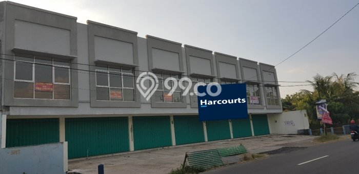 Ruko Dijual Lokasi Emas di Colomadu Luas 91m2 Ruko Dijual Lokasi Emas di Colomadu Luas 91m2
