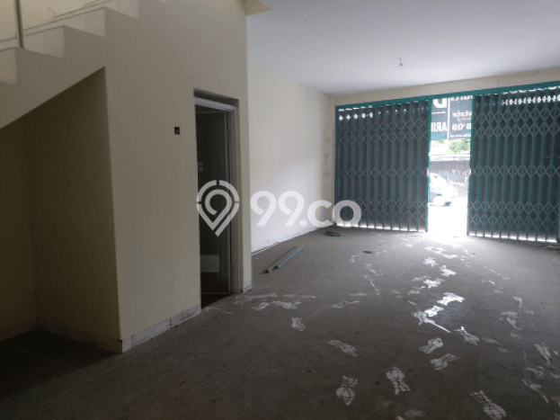 Ruko Dijual Lokasi Emas di Colomadu Luas 91m2 Ruko Dijual Lokasi Emas di Colomadu Luas 91m2