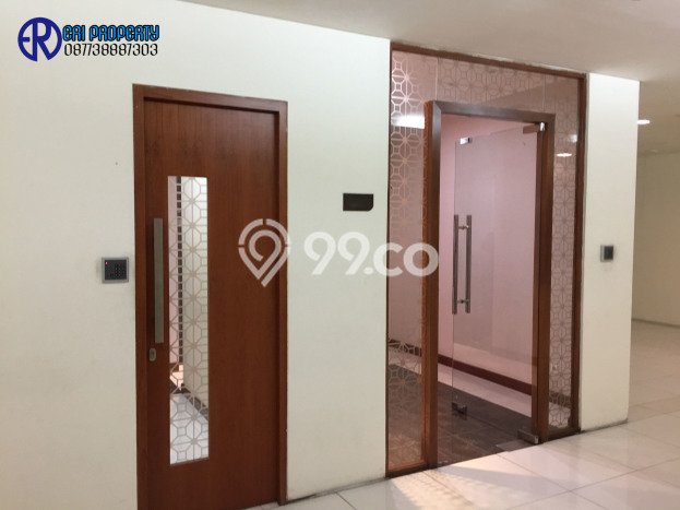 Untuk Dijual! Kantor di Kuningan Jakarta Selatan LT 120m2 / LB 120m2 Kawasan Strategis Untuk Dijual! Kantor di Kuningan Jakarta Selatan LT 120m2 / LB 120m2 Kawasan Strategis