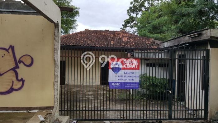 Gudang Paling Dicari LB 290m2 Dijual di Serpong Gudang Paling Dicari LB 290m2 Dijual di Serpong