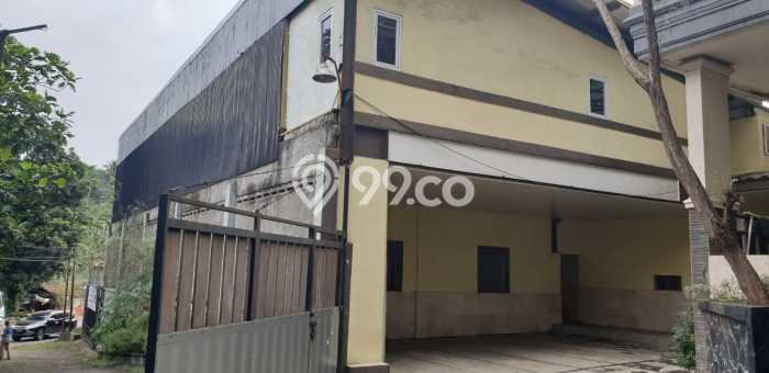 Dijual! Gudang di Padalarang Bandung LT 3000m2 / LB 2000m2 Kawasan Strategis Dijual! Gudang di Padalarang Bandung LT 3000m2 / LB 2000m2 Kawasan Strategis