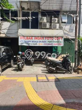 Ruko Dijual Lokasi Stratagis di Kebayoran Baru Jakarta Selatan Cocok untuk Investasi Ruko Dijual Lokasi Stratagis di Kebayoran Baru Jakarta Selatan Cocok untuk Investasi