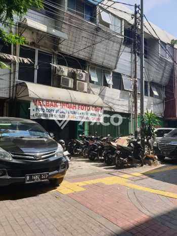 Ruko Dijual Lokasi Stratagis di Kebayoran Baru Jakarta Selatan Cocok untuk Investasi Ruko Dijual Lokasi Stratagis di Kebayoran Baru Jakarta Selatan Cocok untuk Investasi