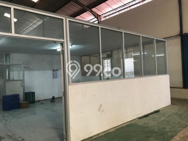 LOKASI STRATEGIS! Pabrik Kawasan Ngaliyan, Luas 7000m², Kawasan Bisnis LOKASI STRATEGIS! Pabrik Kawasan Ngaliyan, Luas 7000m², Kawasan Bisnis