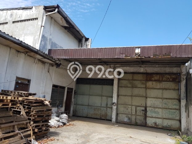 Dijual! Gudang di Majapahit Semarang LT 2240m2 / LB 1500m2 Kawasan Bisnis Dijual! Gudang di Majapahit Semarang LT 2240m2 / LB 1500m2 Kawasan Bisnis