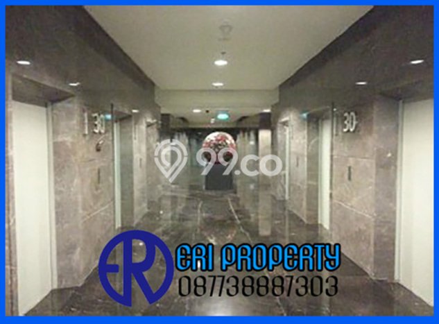 Kantor Dijual di Prime Area Jakarta Selatan Luas 188m2 Kantor Dijual di Prime Area Jakarta Selatan Luas 188m2