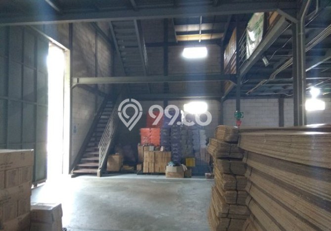 Untuk Dijual! Gudang di Bojong Sari Depok LT 4500m2 / LB 5500m2 Kawasan Strategis Untuk Dijual! Gudang di Bojong Sari Depok LT 4500m2 / LB 5500m2 Kawasan Strategis