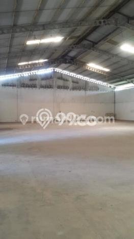 Gudang di Cipondoh, Luas 1200m², Disewakan, Area Komersial, Ready Operasional Gudang di Cipondoh, Luas 1200m², Disewakan, Area Komersial, Ready Operasional