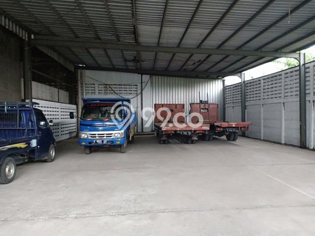 Disewakan Gudang di Pusat Kota Tangerang Ramai Strategis Disewakan Gudang di Pusat Kota Tangerang Ramai Strategis