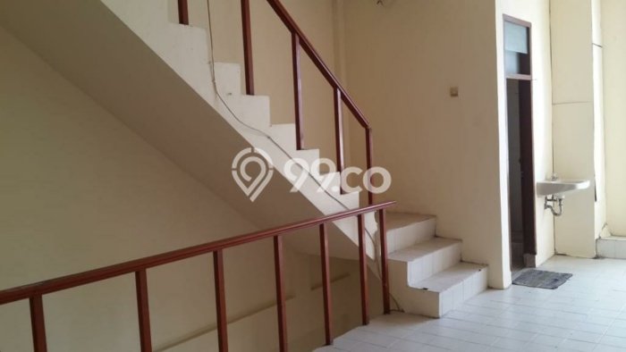 Paling Dicari! Ruko Dijual di Roxy Harga Kompetitif Paling Dicari! Ruko Dijual di Roxy Harga Kompetitif