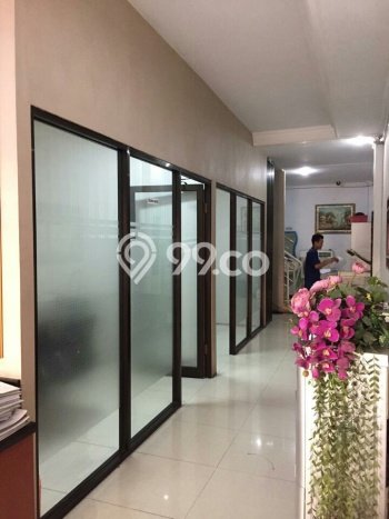 Ruko Dijual Lokasi Emas di Waru Luas 300m2 Ruko Dijual Lokasi Emas di Waru Luas 300m2