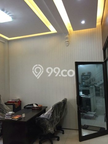 Ruko Dijual Lokasi Emas di Waru Luas 300m2 Ruko Dijual Lokasi Emas di Waru Luas 300m2