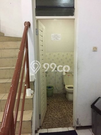Ruko Dijual Lokasi Emas di Waru Luas 300m2 Ruko Dijual Lokasi Emas di Waru Luas 300m2