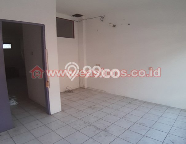 Paling Diincar! Ruko Dijual di Pluit Harga Kompetitif Paling Diincar! Ruko Dijual di Pluit Harga Kompetitif