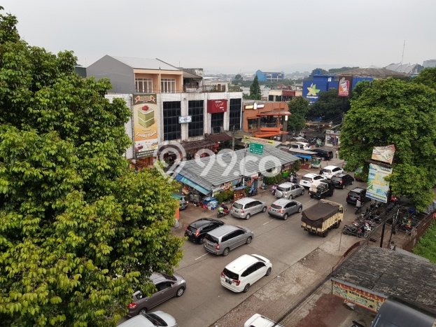 Ruko Dijual di Bogor LT 112m2 & LB 202m2 Lokasi Terbaik! Ruko Dijual di Bogor LT 112m2 & LB 202m2 Lokasi Terbaik!