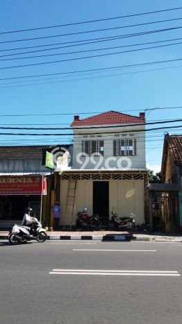Ruko Dijual Lokasi Stratagis di Ngampilan Yogyakarta Cocok untuk Investasi Ruko Dijual Lokasi Stratagis di Ngampilan Yogyakarta Cocok untuk Investasi