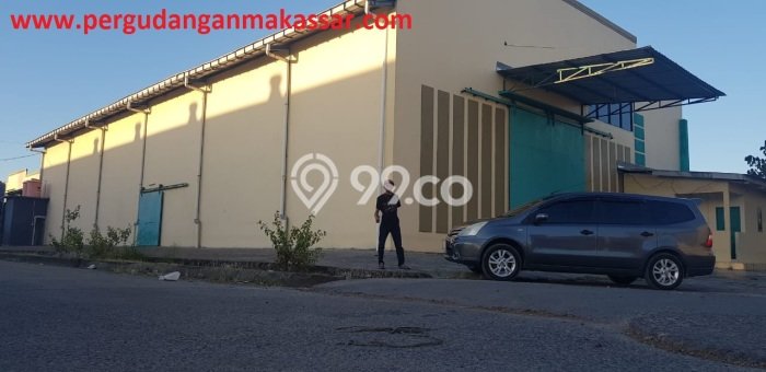 Gudang Bagus Dijual di Mandai Makassar Strategis Cocok untuk Kembangkan Bisnis Gudang Bagus Dijual di Mandai Makassar Strategis Cocok untuk Kembangkan Bisnis