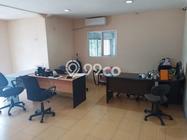 Unit Gudang Dijual di Tangerang LT 357m2 & LB 320m2 Unit Gudang Dijual di Tangerang LT 357m2 & LB 320m2