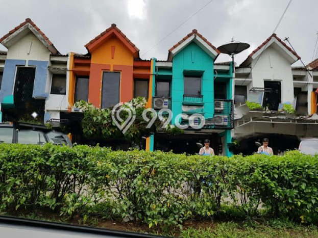Dijual! Ruko di Gading Serpong Tangerang LT 67m2 / LB 109m2 Kawasan Bisnis Dijual! Ruko di Gading Serpong Tangerang LT 67m2 / LB 109m2 Kawasan Bisnis