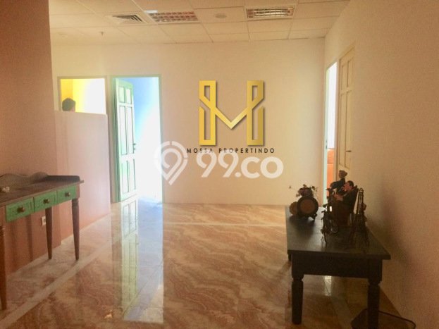 Unit Kantor Tersedia di TB Simatupang Spesifikasi LB 178m2 Unit Kantor Tersedia di TB Simatupang Spesifikasi LB 178m2