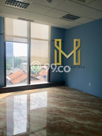 Unit Kantor Tersedia di TB Simatupang Spesifikasi LB 178m2 Unit Kantor Tersedia di TB Simatupang Spesifikasi LB 178m2