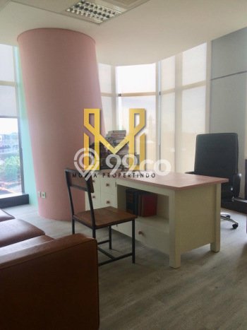 Unit Kantor Tersedia di TB Simatupang Spesifikasi LB 178m2 Unit Kantor Tersedia di TB Simatupang Spesifikasi LB 178m2