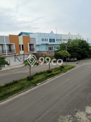 Disewakan Ruko di Pusat Kota Batam Ramai Strategis Disewakan Ruko di Pusat Kota Batam Ramai Strategis