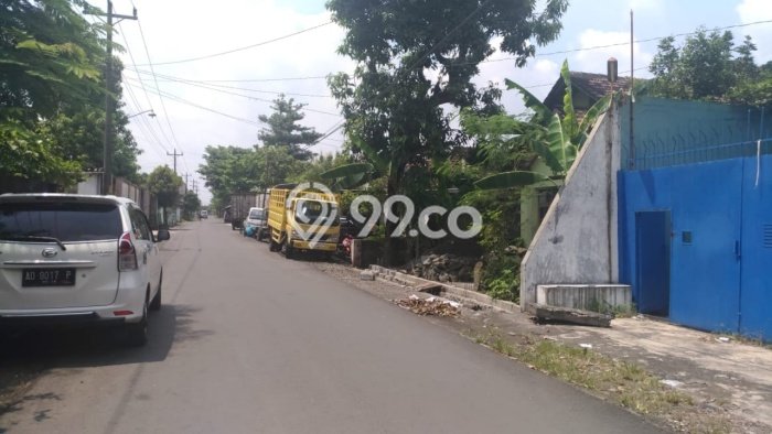 Gudang Dijual di Kawasan Pucang Sawit, Solo Harga Kompetitif Gudang Dijual di Kawasan Pucang Sawit, Solo Harga Kompetitif