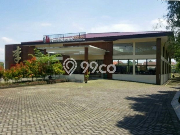 Unit Komersial Dijual di Blimbing Malang 1800m2 Unit Komersial Dijual di Blimbing Malang 1800m2