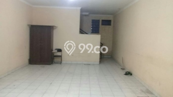 Ruko Paling Dicari LB 145m2 Dijual di Margahayu Ruko Paling Dicari LB 145m2 Dijual di Margahayu