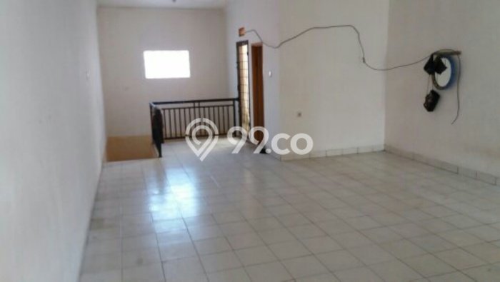 Ruko Paling Dicari LB 145m2 Dijual di Margahayu Ruko Paling Dicari LB 145m2 Dijual di Margahayu